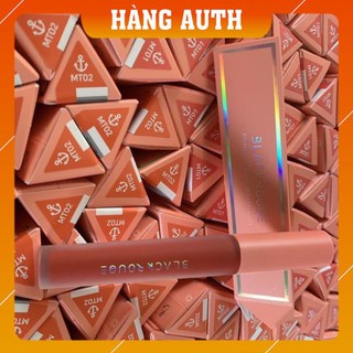 [FREESHIP-CHUẨN AUTH] Son kem Black Rouge Power Proof Matte Tint (dòng MT)