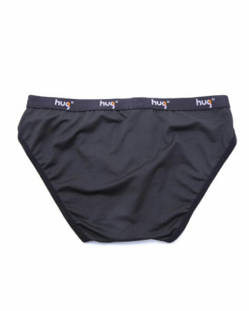 Quần lót nam tam giác Hugadore thun lạnh cạp vừa - HUGADORE 001