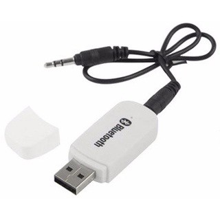 USB bluetooth Dongle HJX-001 thế hệ mới lên đời 5.0 chính hãng, dùng cho các thiết bị âm thanh không có bluetooth,...