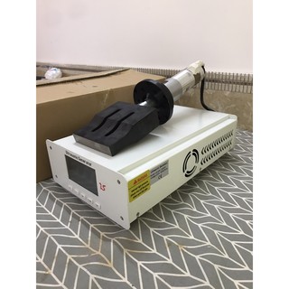 MÁY HÀN SIÊU ÂM 20KHZ - 2000W