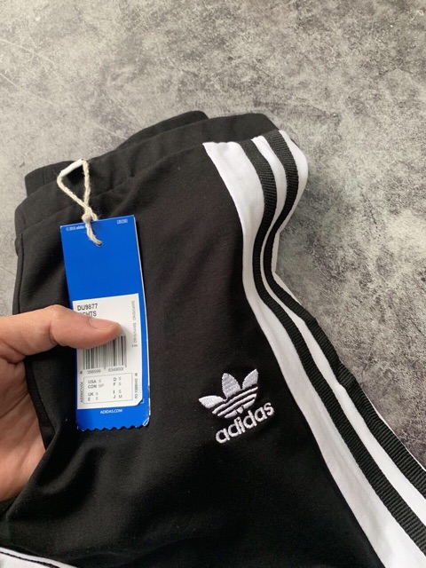 Quần adidas xuất xịn