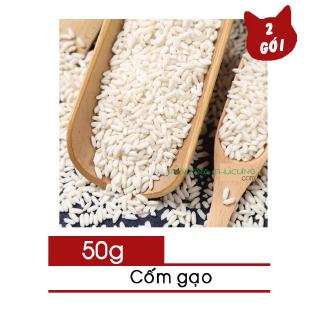 Bánh gạo (cớm) dành cho Hamster