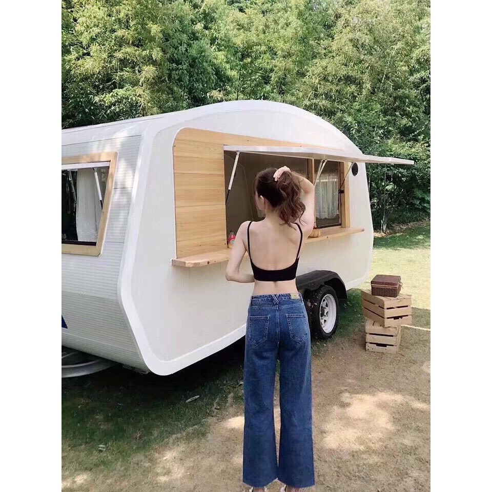 Áo Lót Nữ💔FREESHIP CHO ĐƠN BẤT KỲ💔Chất Liệu Cottong Hở Lưng Thoáng Mát,Áo Không Gọng,Áo Bra U Cottong | BigBuy360 - bigbuy360.vn