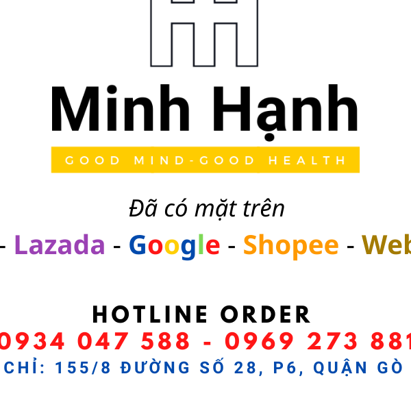 Minh Hạnh Company Shop