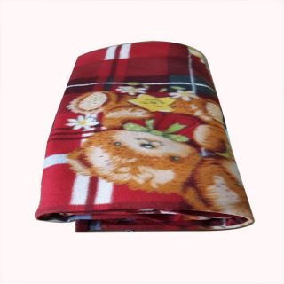 Chăn nỉ mỏng đắp 4 mùa 1m7x 2m