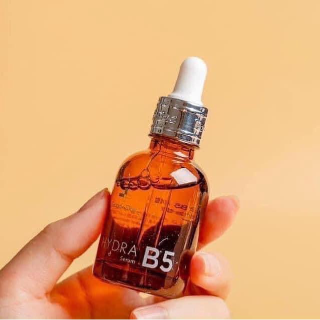 Serum dưỡng ẩm phục hồi Goodndoc Hydra B5 serum