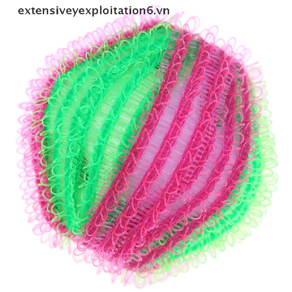 Bóng Giặt Đồ E6VN / E6VN Tái Sử Dụng Tiện Lợi