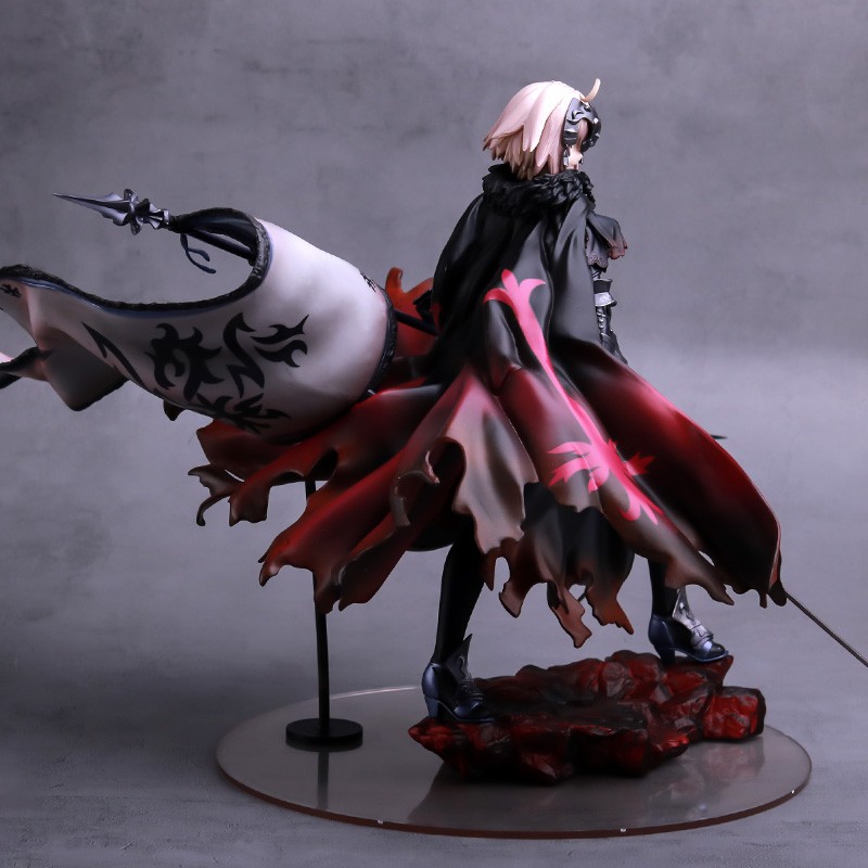 [Fuyu shop] [Order] Mô hình figure Fate/Grand Order Jeanne d'Arc