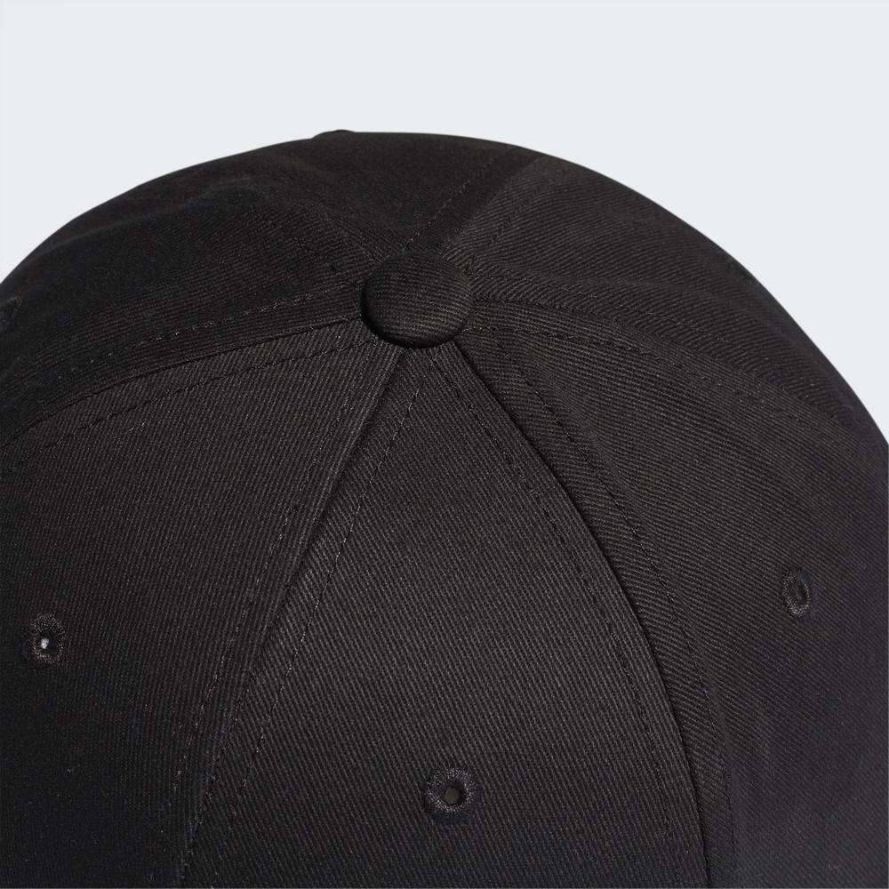 [Mã WABRDAS68 giảm 10% tối 150k đơn từ 1 triệu] Mũ Lưỡi Trai adidas TRAINING Unisex Baseball Cap Màu đen FK0891