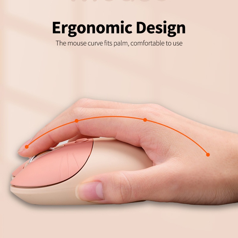 Chuột Máy Tính Laptop 1600DPI Có Đầu Nhận USB