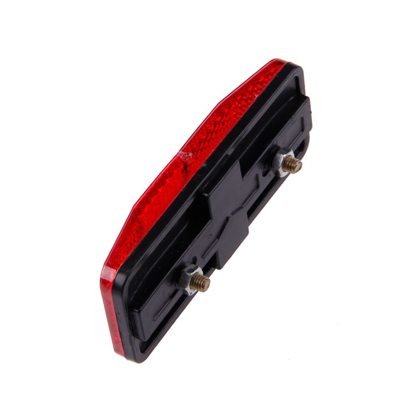 Tấm phản quang chuyên dùng cho xe đạp leo núi