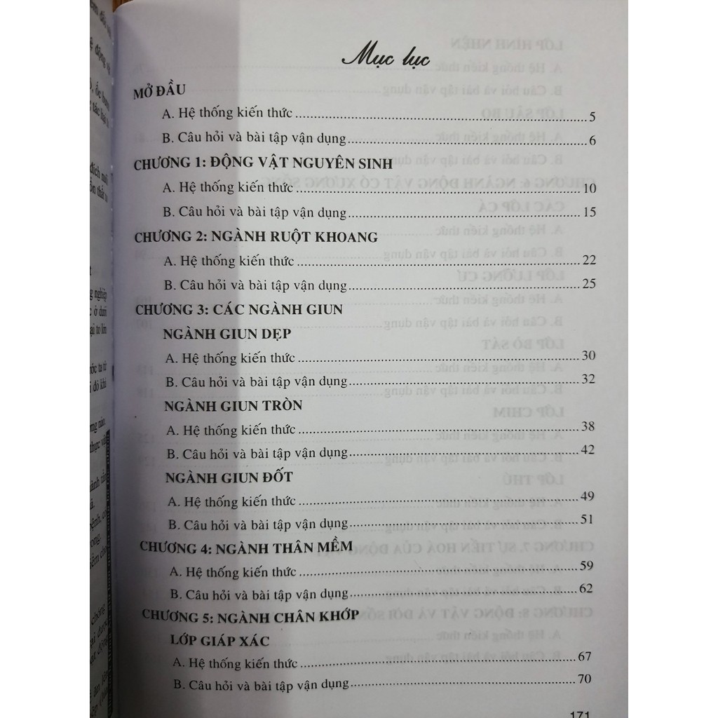 Sách - Bồi dưỡng học sinh giỏi Sinh học 7