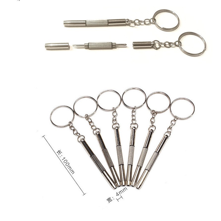 Móc vít chìa khóa sửa Gọng Kính Tony Luxury Eyewear | BigBuy360 - bigbuy360.vn