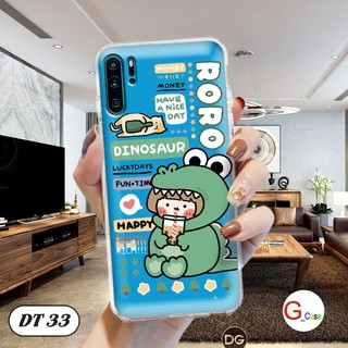 Ốp lưng dẻo cho Huawei P30 Pro