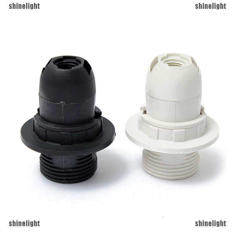 Bộ Giá Đỡ Đèn Nhỏ Ses E14 Chuyên Dụng