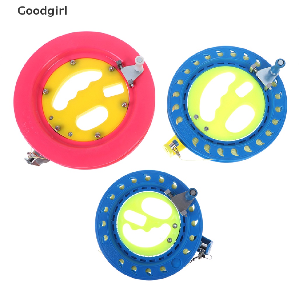 Tay cầm quấn dây thả diều 16cm/18cm/22cm