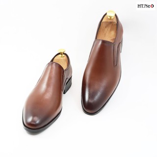 Giày tây nam da bò cao cấp ( gt33-na)