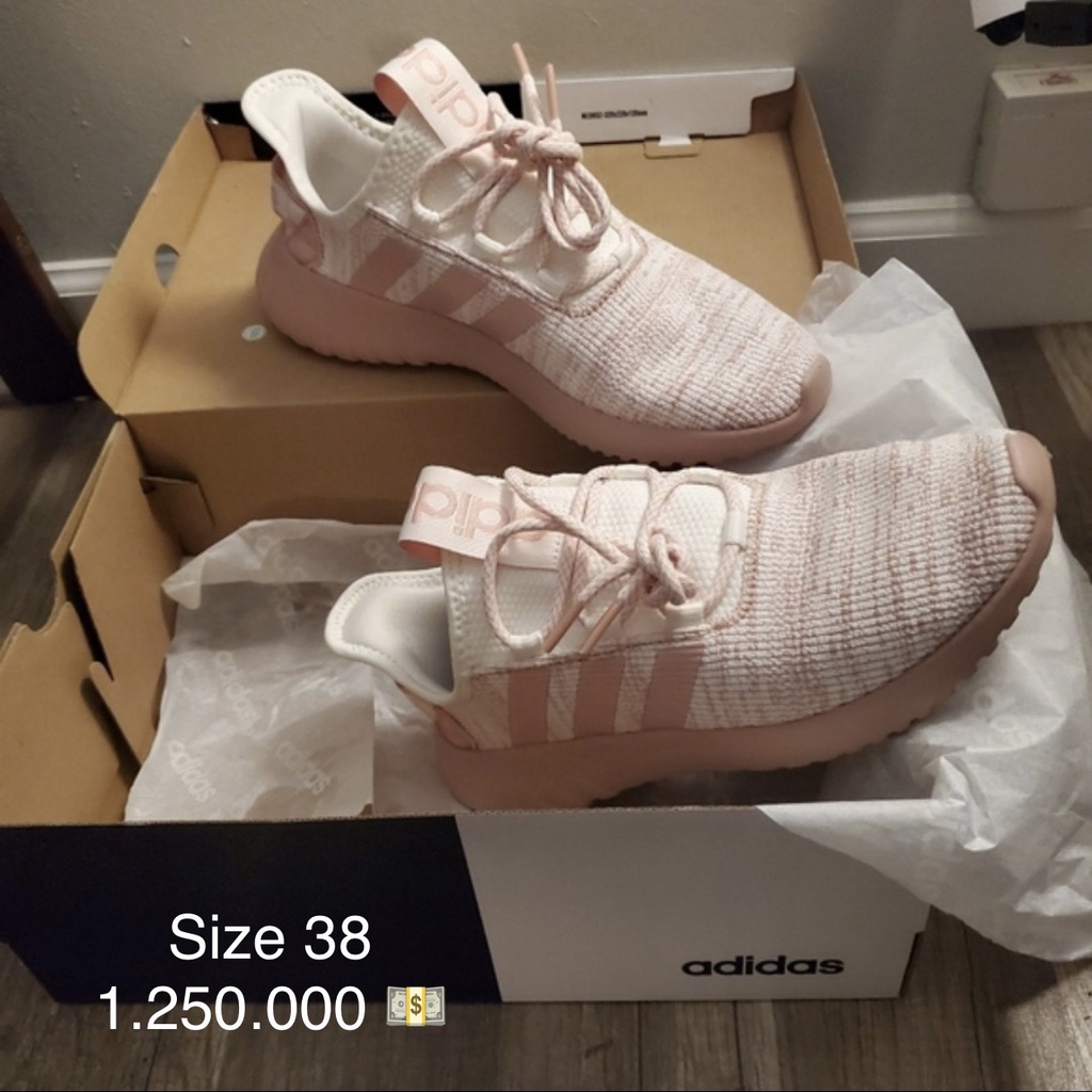 Giày thể thao Wmns Kaptir X 'Pink Spirit' Authentic