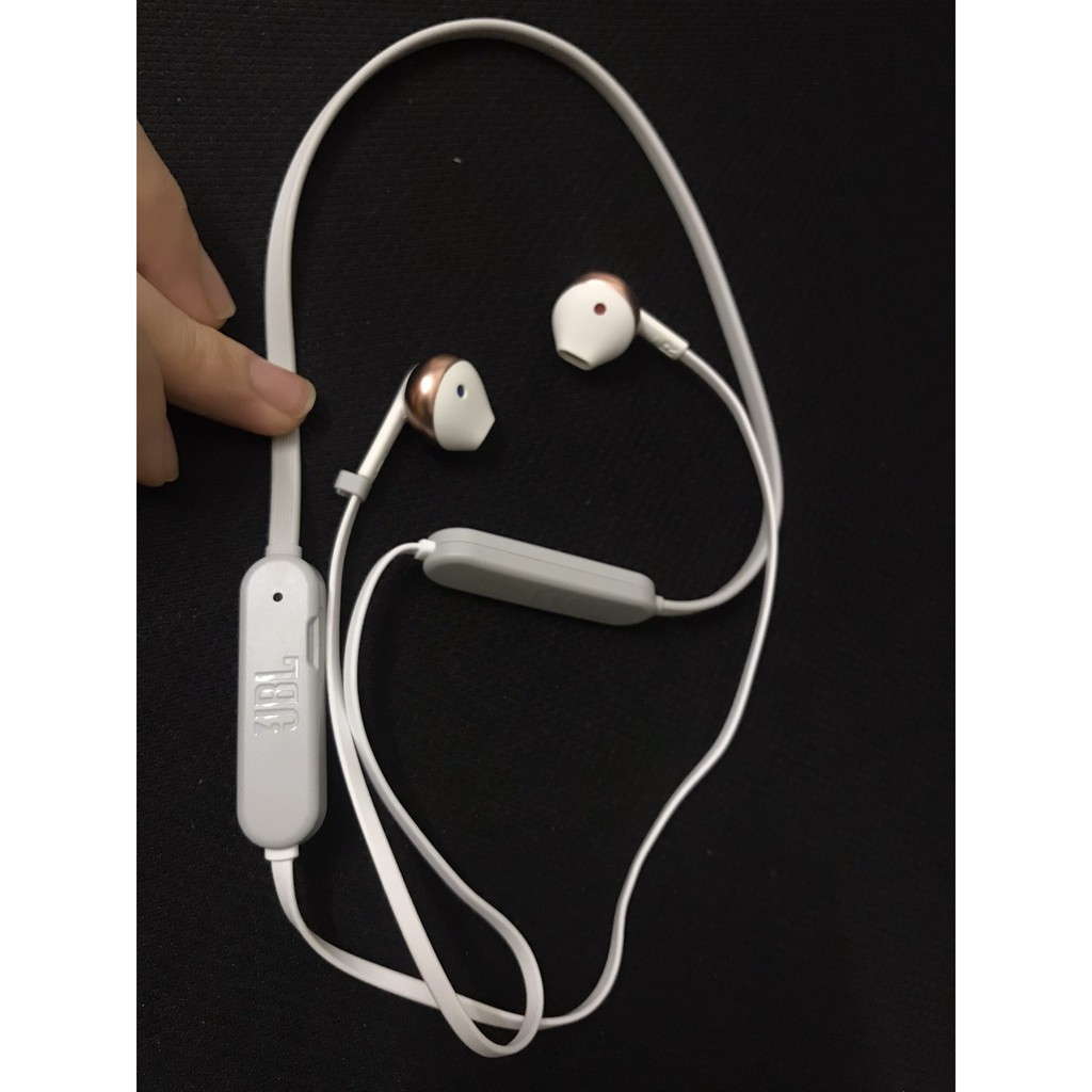 Tai nghe Bluetooth JBL Tune 205BT Chính Hãng Like New