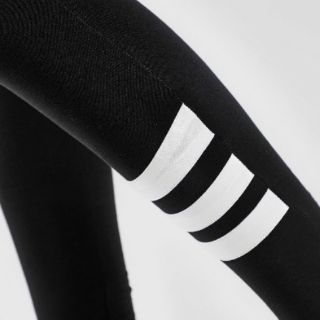 3 Stripes Legging
Made in Cambodia full tag code
