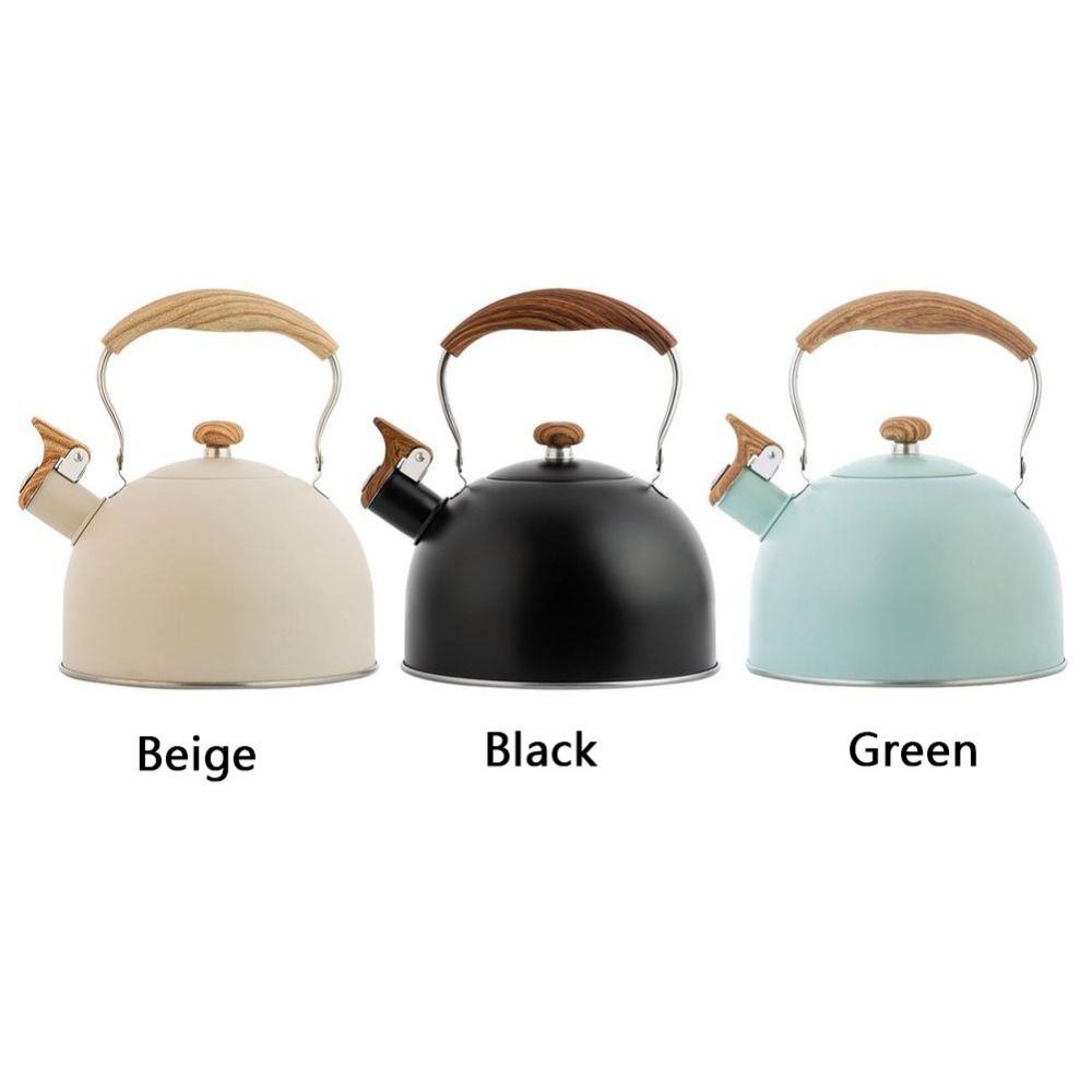 Ấm Đun Nước SUENIN 2.5L Có Tay Cầm Tiện Dụng