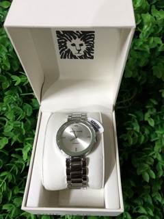 Đồng hồ Anne Klein Diamond nữ AK/1362RGRG