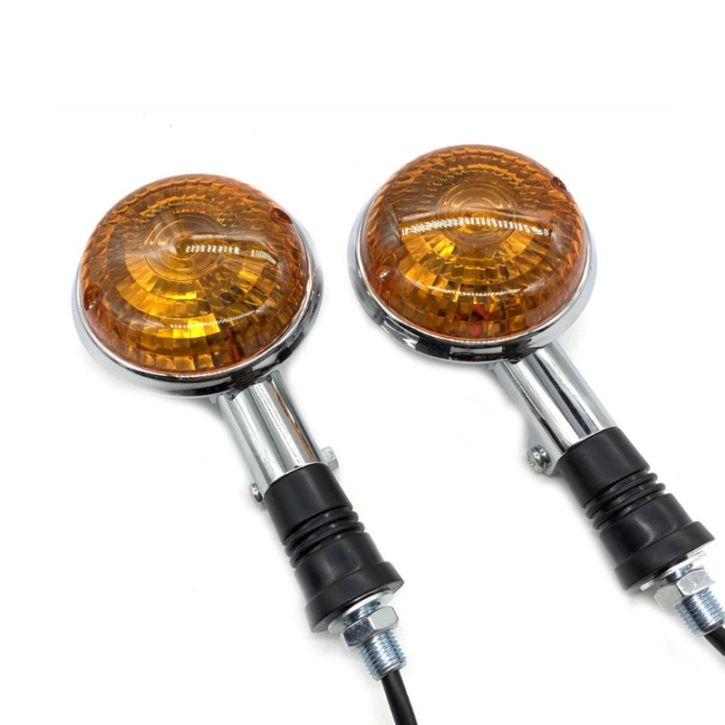 Đèn Led Xi Nhan Mini Dành Cho Xe Mô Tô Virago XV250 / 400 XV535 XV920 XV10