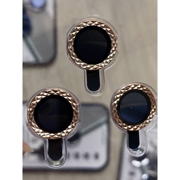 viền bảo vệ camera ánh kim cực đẹp cho lp 11pr0/11pr0max/12pr0/12pr0max