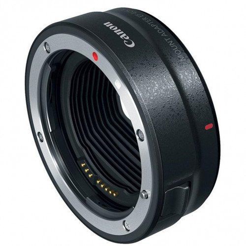 Ngàm Chuyển Mount Adapter EF-EOS R ( New 100% Chính Hãng )