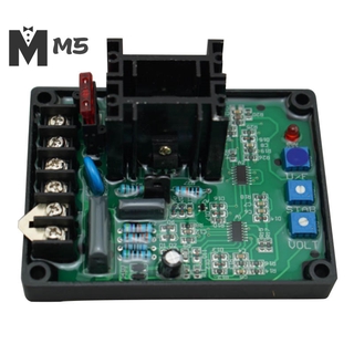 Bộ Điều Chỉnh Điện Áp Cho Máy Phát Điện Avr Gavr-12A