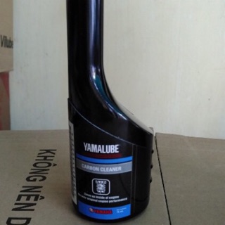 dung dịch vệ sinh buồng đốt  Yamalube cacboncl#veeeaner cải thiện công xuất động cơ dùng cho mọi loai xe