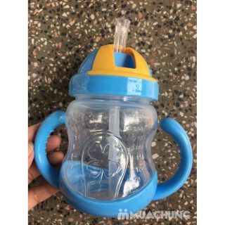Bình Uống Nước Chống Sặc AIKO