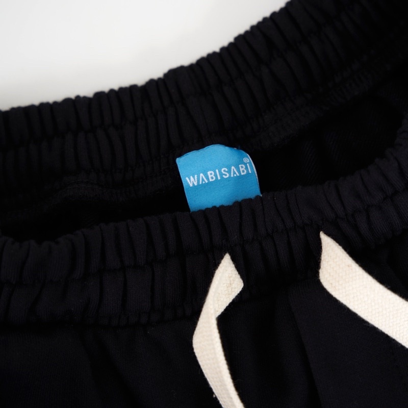 Quần Short Wabisabi Basic WSQ2