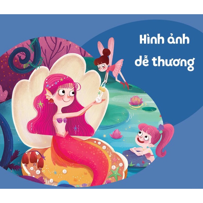 BỘ XẾP HÌNH TOI 9 CẤP ĐỘ CHO BÉ 1.5- 8 TUỔI. TOI PUZZLE