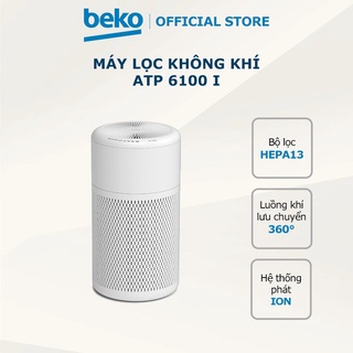 Mua  Mã ELHA22 giảm 5% đơn 300K  Máy lọc không khí BEKO ATP 6100 I