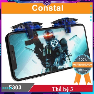Nút bắn Pubg Constal chính hãng - Bộ 2 nút bắn Pubg chính hãng