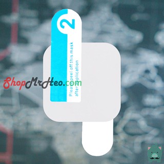Cường lực nano camera xiaomi redmi note 9 - note 9s
