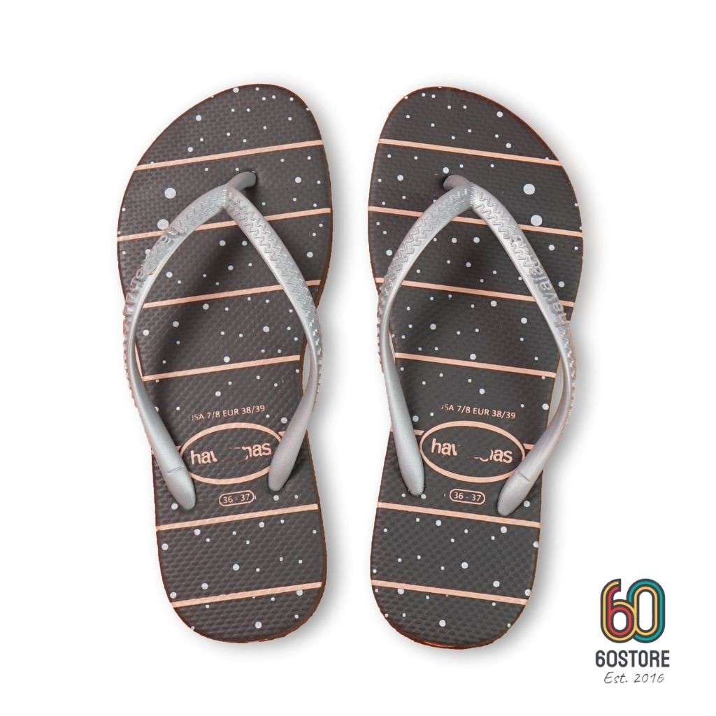 Dép Havaianas Nữ Thái Lan Animal Dép Kẹp Nữ Đi Biển Tông Lào Cao Su Chống Trơn Trượt Cao Cấp Hàng Xịn Đẹp Hot Trend