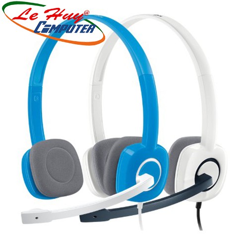 Tai nghe Logitech H150 STEREO HEADSET