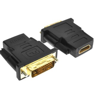 Đầu chuyển đổi Dvi (24+1) sang HDMI