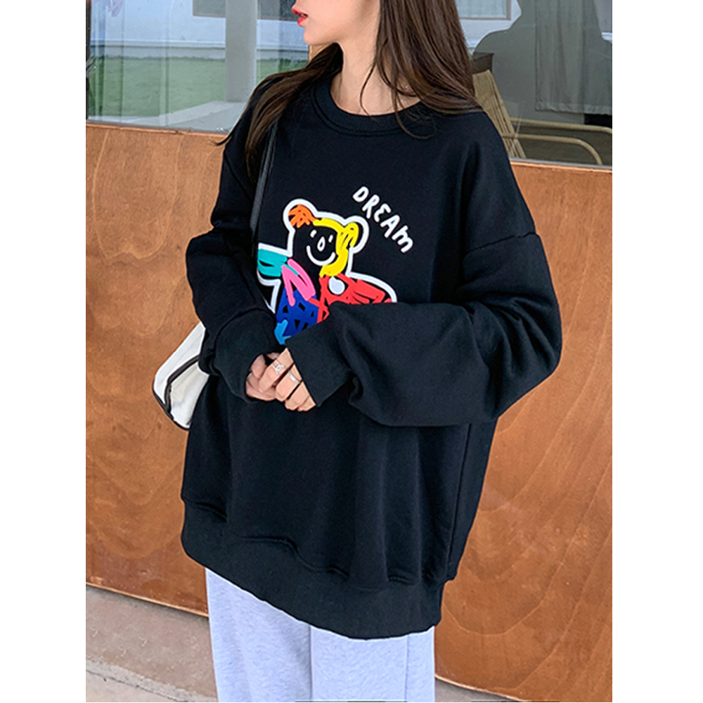 Áo Hoodies Thời Trang Dành Cho Nữ