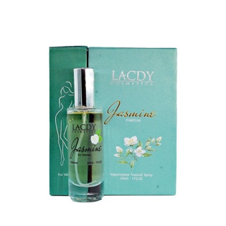 Nước hoa nữ hương hoa lài jasmine - l059