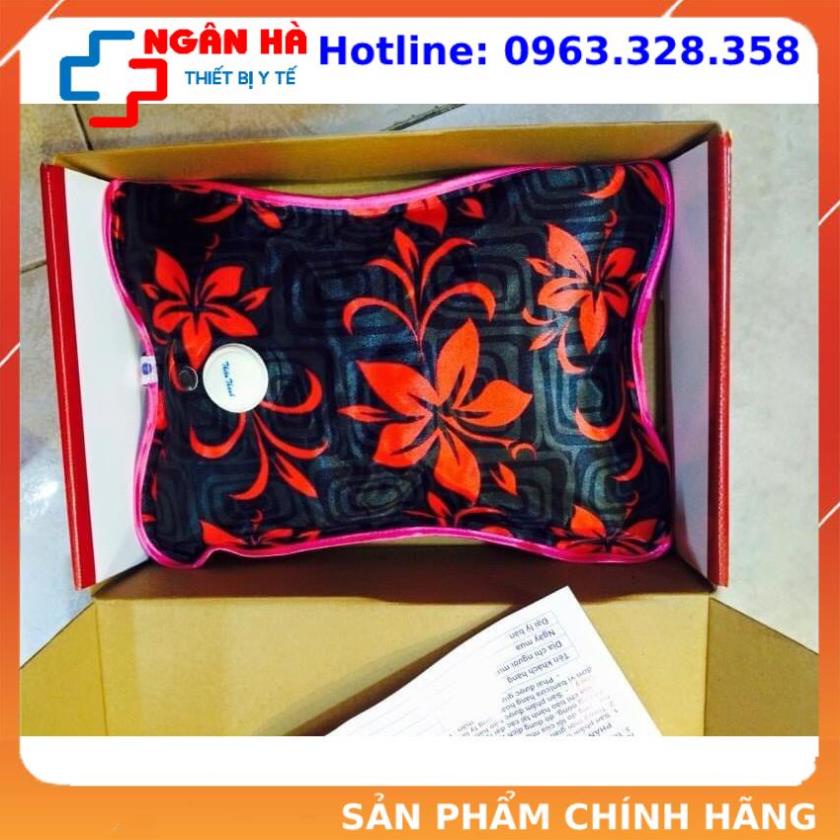 Túi chườm nóng, túi chườm nóng bằng điện to, nhỏ hàng thiên thanh