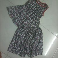 Set bộ cho bé  gái