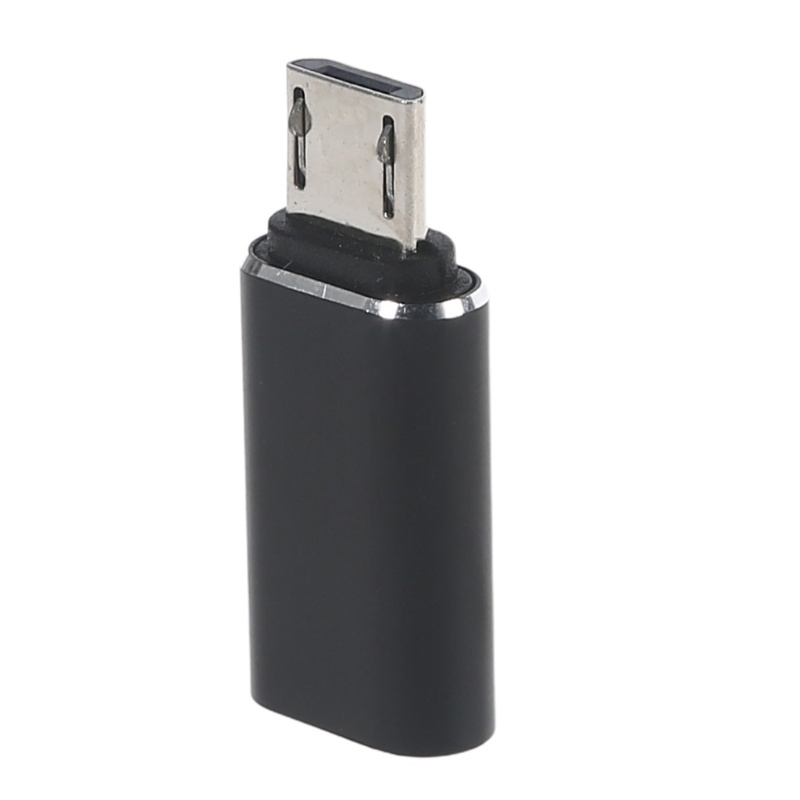 Đầu Chuyển Đổi Cổng Type C Sang Micro USB Chuyên Dụng