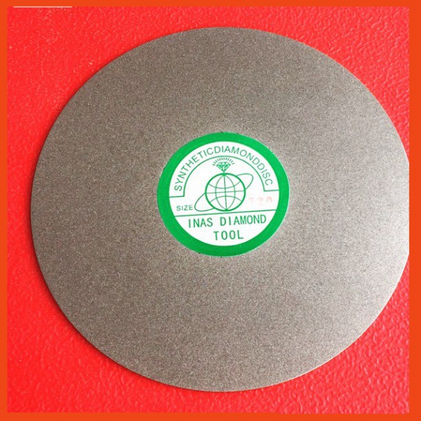 Đá mài hợp kim 150x1mm