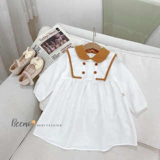 VÁY THUỶ THỦ BEEMO SIÊU XINH CHO BÉ