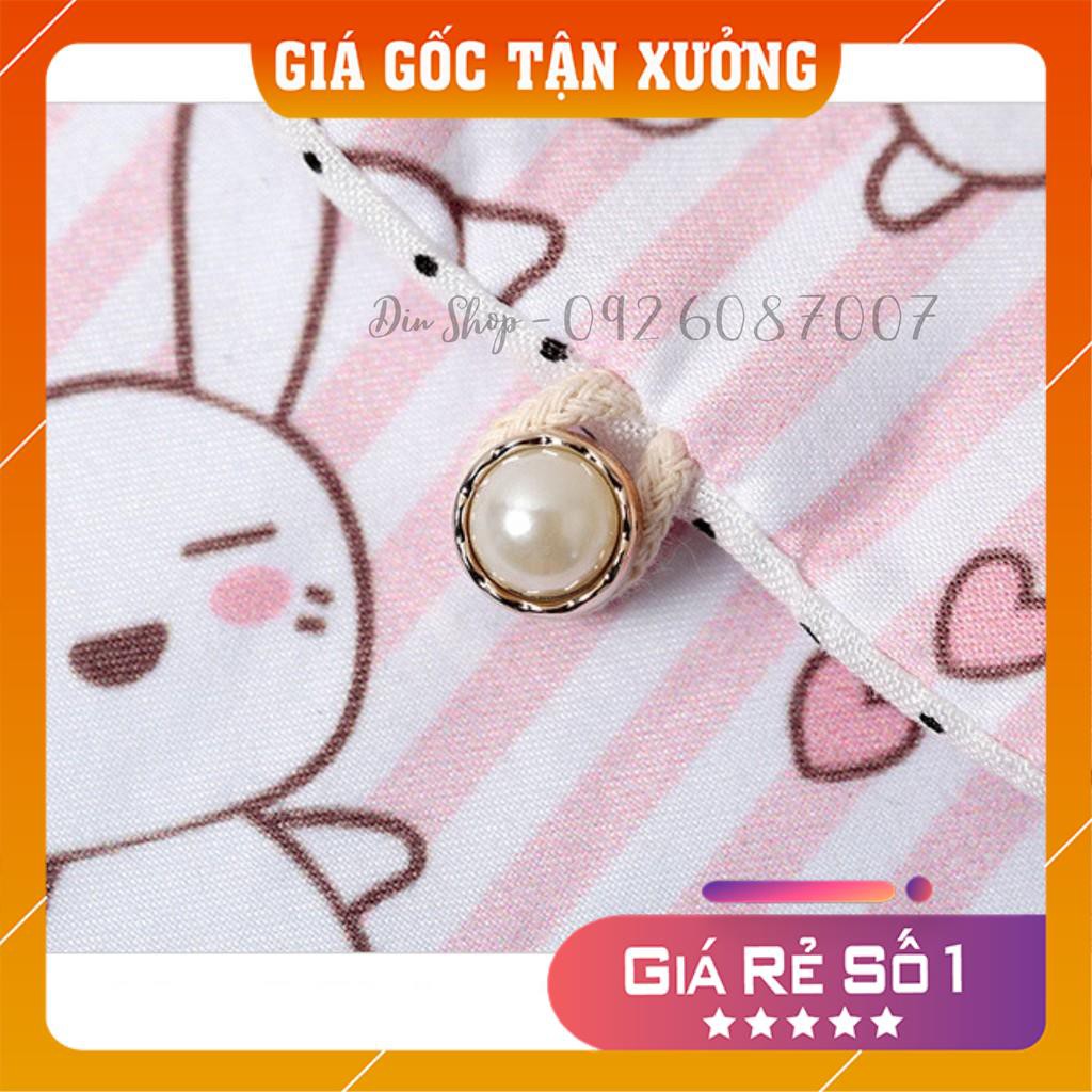 Túi Vải Đựng Băng Vệ Sinh 💝GÓC CHỊ EM💝 Túi Đa Năng Đựng BVS Trong Ngày Dâu Rụng