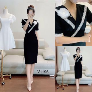 Đầm Mango dự tiệc body