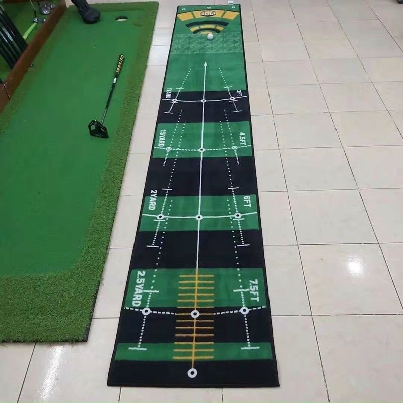 THẢM TẬP PUTTING GOLF ⛳️ ( có ảnh thật)